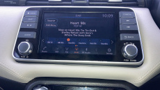 Nissan Micra 1.0 IG-T 100 Tekna 5dr Xtronic Petrol Hatchback